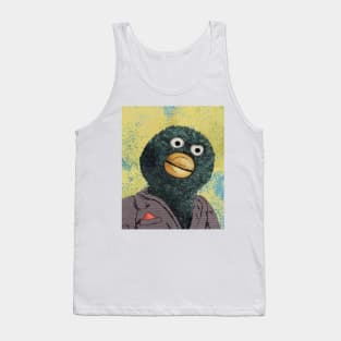 Don't Hug Me I'm Scared Tank Top